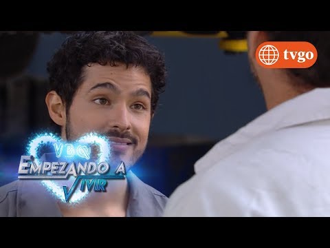 VBQ Empezando a vivir 19/03/2018 - Cap 55 - 5/5