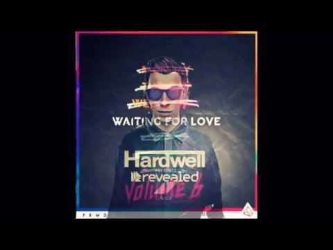 Waiting For Love vs  Bassface vs Bounce Generation (Hardwell Mashup) (Tomorrowland 2015)