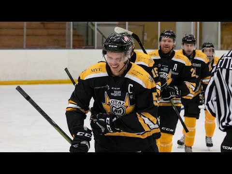 Motala AIF HC träning 25/9