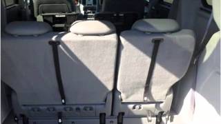 preview picture of video '2010 Chrysler Town & Country Used Cars Morgantown WV'