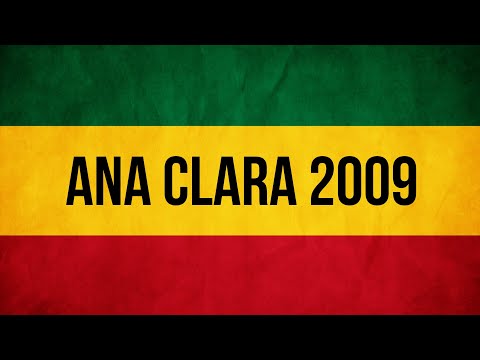 Melo de Ana Clara 2009 (Sem Vinheta) Lecca - Dreamer