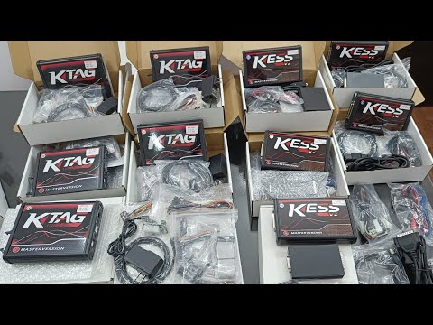 Auto Diagnostic Tools