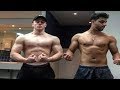 Savage Arms & Delts Workout for Mass - Natural Bodybuilding