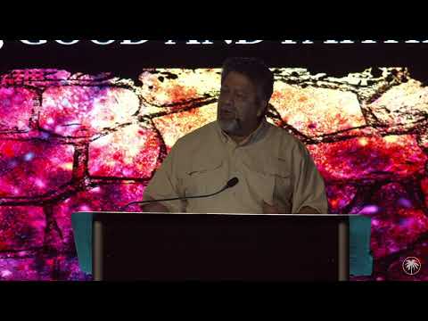 Well Done, Good And Faithful Servant - Acts 7:30-60