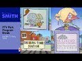 PTV Park Program Breaks WGBH TV Early 1996