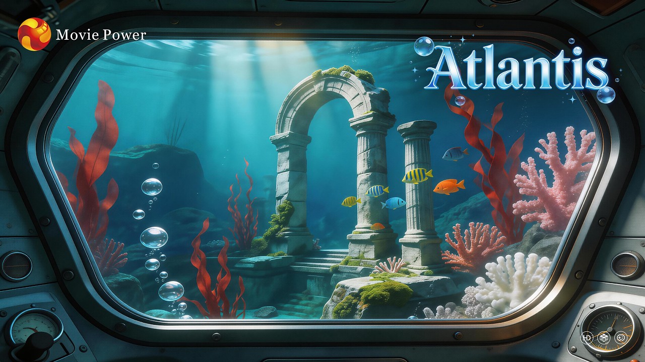Atlantis