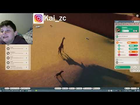 Planet Zoo Battle Royale