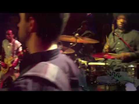 950 Plus VVL #3 Performance with A.G. of D.I.T.C. & The Roots