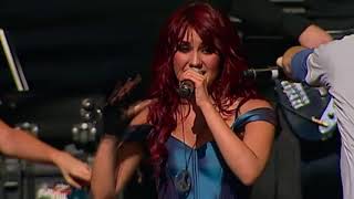 RBD - Fui La Niña (VIDEO OFICIAL)