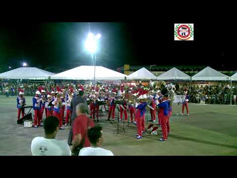 OLIMPICA DA BAHIA EM SÃO FRANCISCO DO CONDE - BA PELA ACBFFB - BA 2017