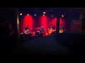 The Damnwells - Golden Days -  St Louis, MO 4-14-11