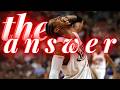 4K Allen Iverson EDIT Slow Down