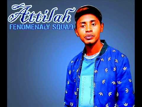 Attilah Fenomenaly_Efa Talenta (RAP GASY 2017/ FAF LABEL)