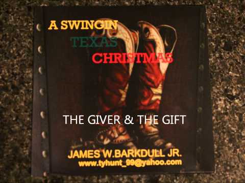 THE GIVER & THE GIFT