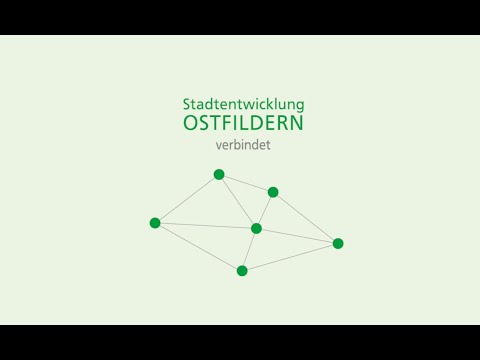 Erklärvideo Stadtentwicklung Ostfildern