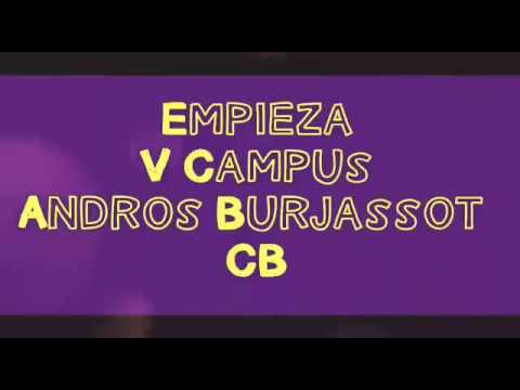 Promo V Campus Verano 2019 C.B. Burjassot