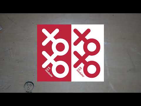 Building the 16n AtoVproject Rework kit (and a sneak preview of IXO from XOXO Modular)