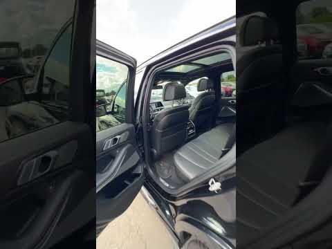 фото bmw x5 iv (g05) 0