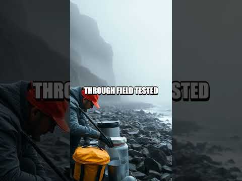 Real World Edge Survival: Field Expert Tactics for Adventurers