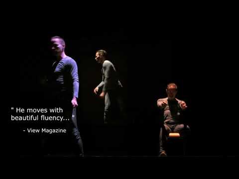 Promotional video thumbnail 2 for Trevor the Mime