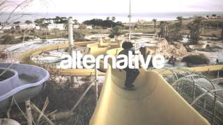 Moon Taxi - Make Your Mind Up