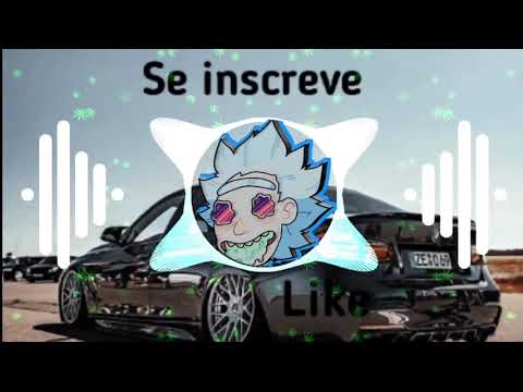MC Nego Blue e MC GP - Mundo deu Volta//GRAVE (BassBosted)