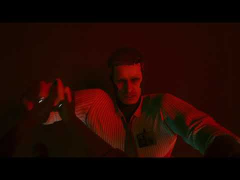 Cyberpunk 2077 - I Walk The Line Mission (Stealth Approach)