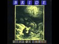 Bride - Evil That Men Do