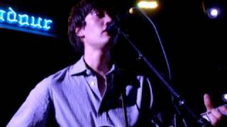 Morning Benders - Mason Jar @ The Troubadour