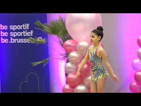 Giesteira Joyce 2010 LUX