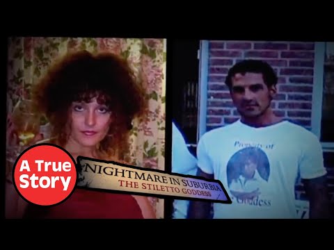 Nightmare in Suburbia: The Stiletto Goddess S1E2 | A True Story