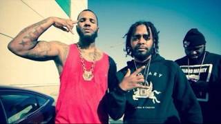 Skeme - No Limit ft. Game (New Music June 2014)