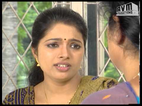 Episode 899: Sorgam Tamil TV Serial - AVM Productions