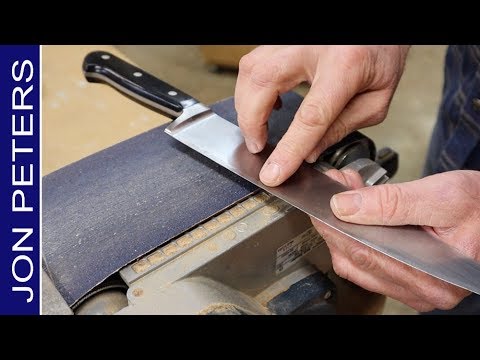 download lagu mp3 mp4 Belt Sander Knife Sharpening System, download lagu Belt Sander Knife Sharpening System gratis, unduh video klip Belt Sander Knife Sharpening System