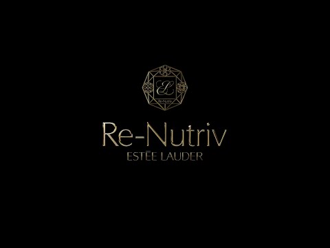 ESTEE LAUDER Re-Nutriv Ultra Radiance Liquid Makeup SPF 20 2W1 Dawn