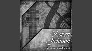 I Believe I'll Dust My Broom