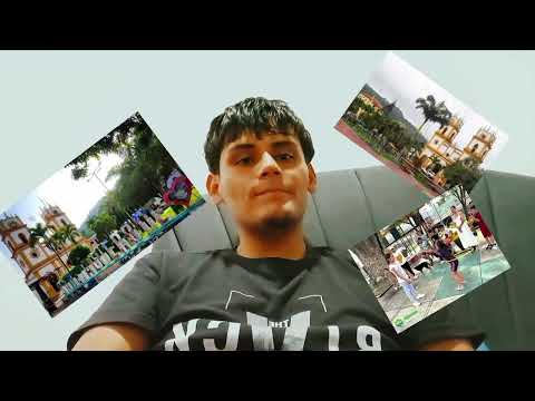 Santiago Norte de Santander - English B1