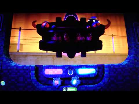 Little Big Planet 2 Playthrough pt26