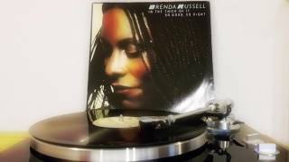 Brenda Russell - In The Thick of It 12&quot; (HQ AUDIO)