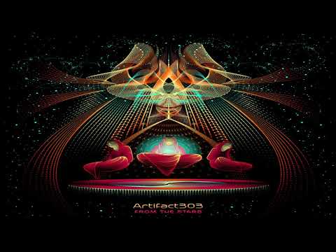 Artifact303 - From The Stars | Full Album Mix