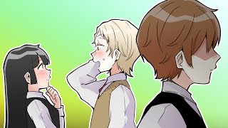 の「誘ってもいいかな」とか - やっぱり恋愛はうまくいかない。