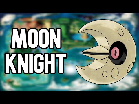 Can Lunatone beat pokemon emerald?