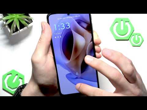 MOTOROLA Moto G31 – PIN Not Accepted Solution