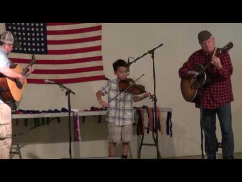2017-03-18 JJ1 Teo Quale - 2017 Oroville Fiddle Contest