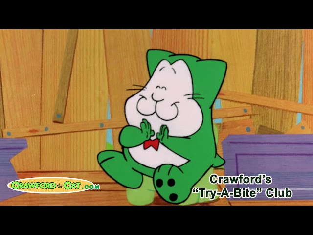 Crawford's Try-A-Bite Club