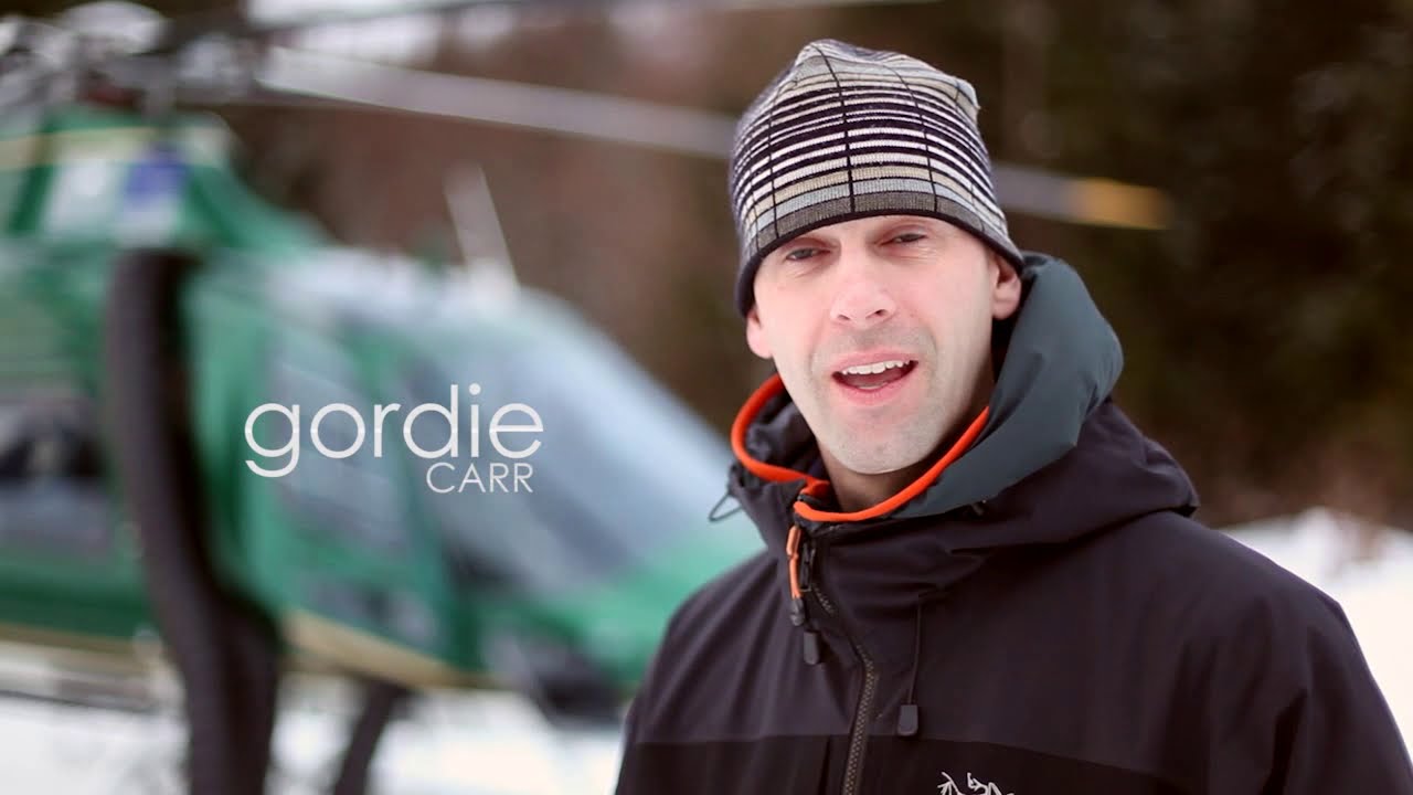 Northern Escape Heli-Skiing YouTube Video