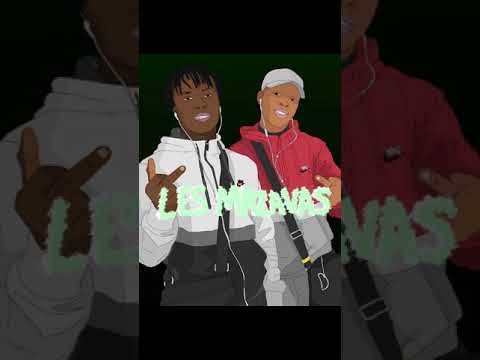 L'Amiral feat la'B Freestyle en Brrr