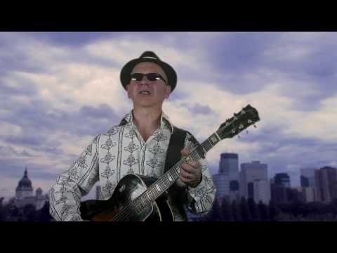 Shadow Games - Terry Eason - Official Music Video