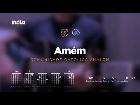 Amém - Comunidade Católica Shalom