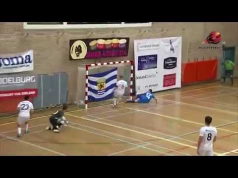 Wedstijd van de Week: ZVV Eindhoven - HV Veerhuys